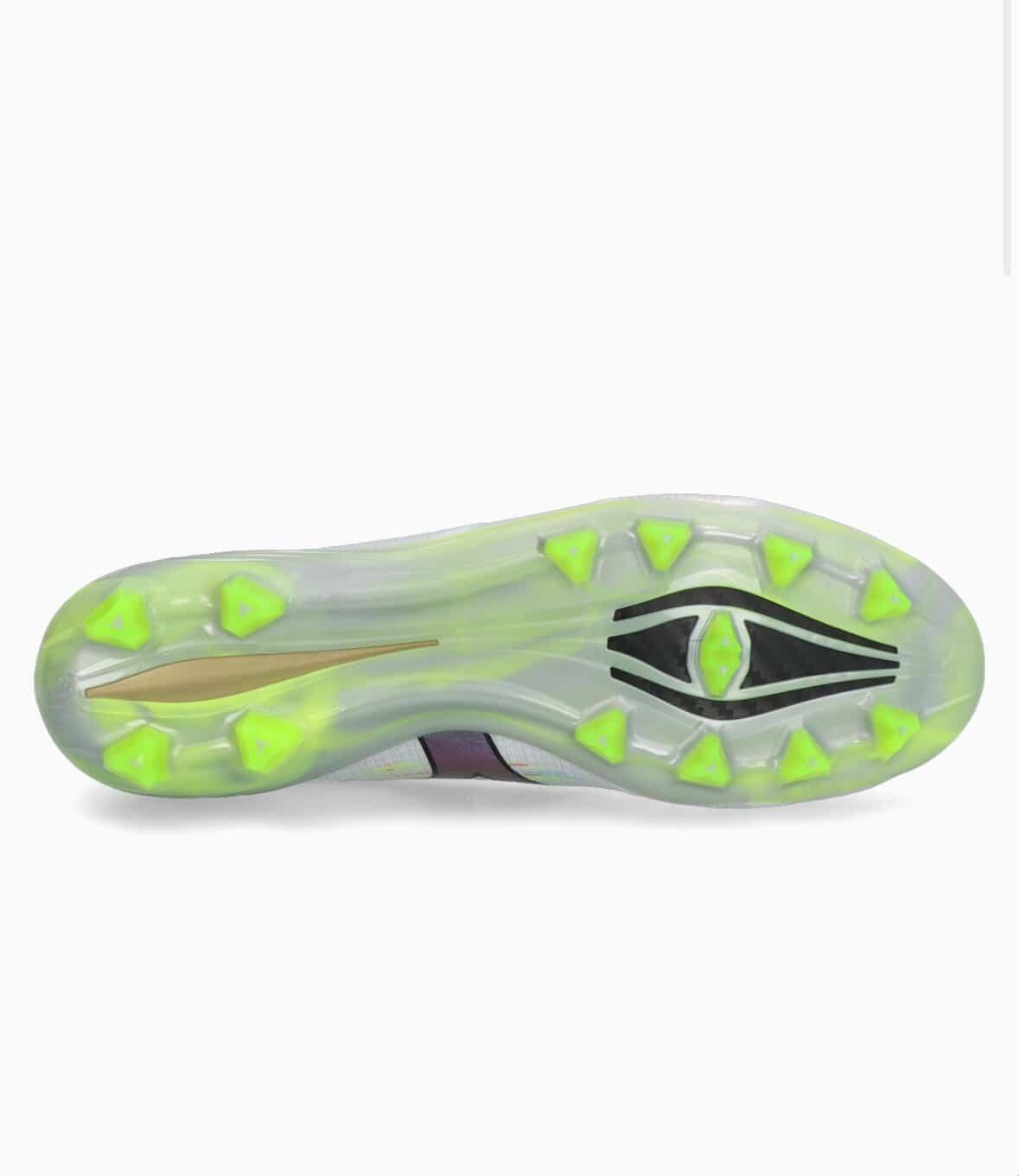 Mizuno Alpha II Japan FG