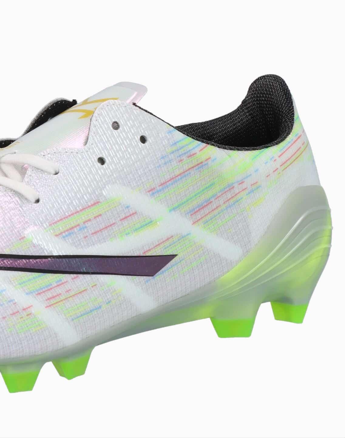 Mizuno Alpha II Japan FG