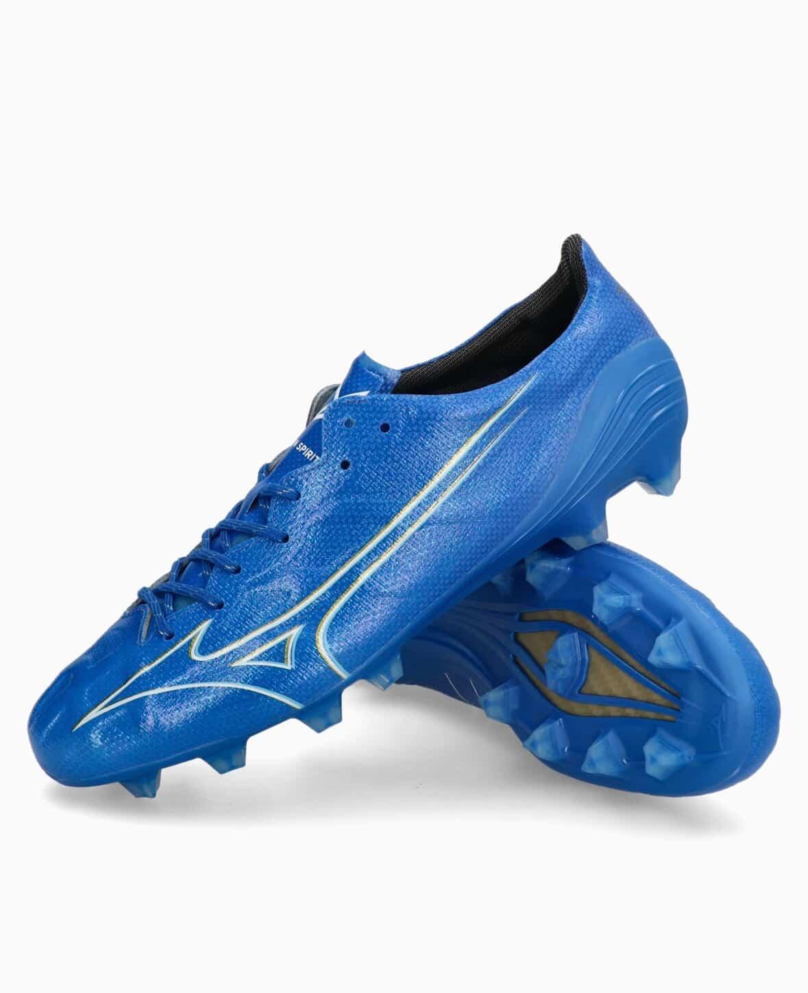 Mizuno Alpha II Japan FG