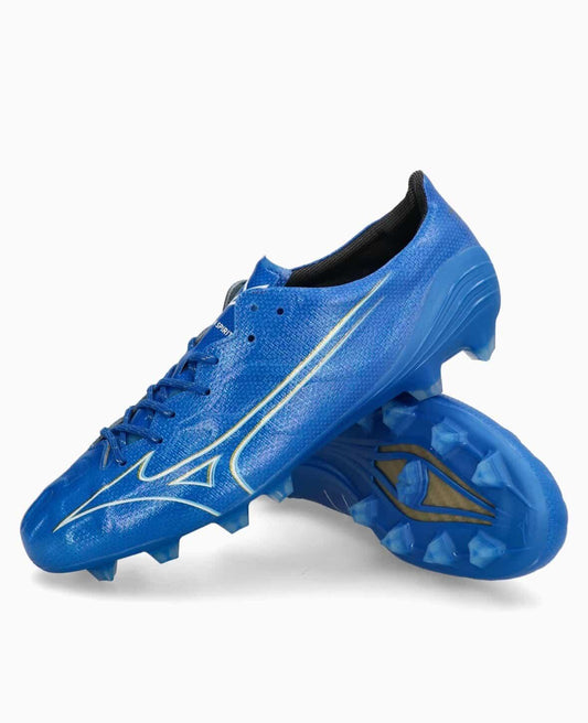 Mizuno Alpha II Japan FG