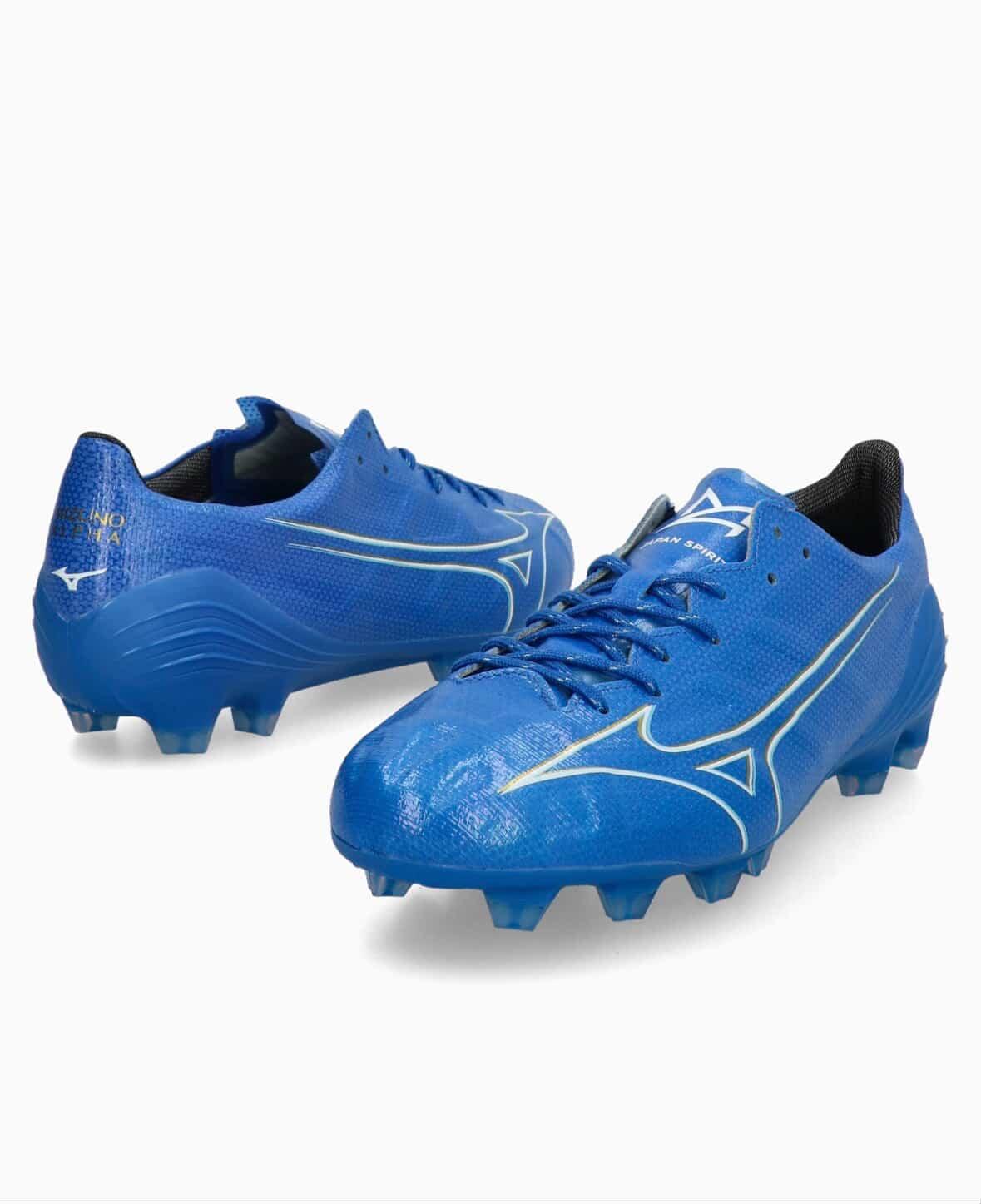 Mizuno Alpha II Japan FG