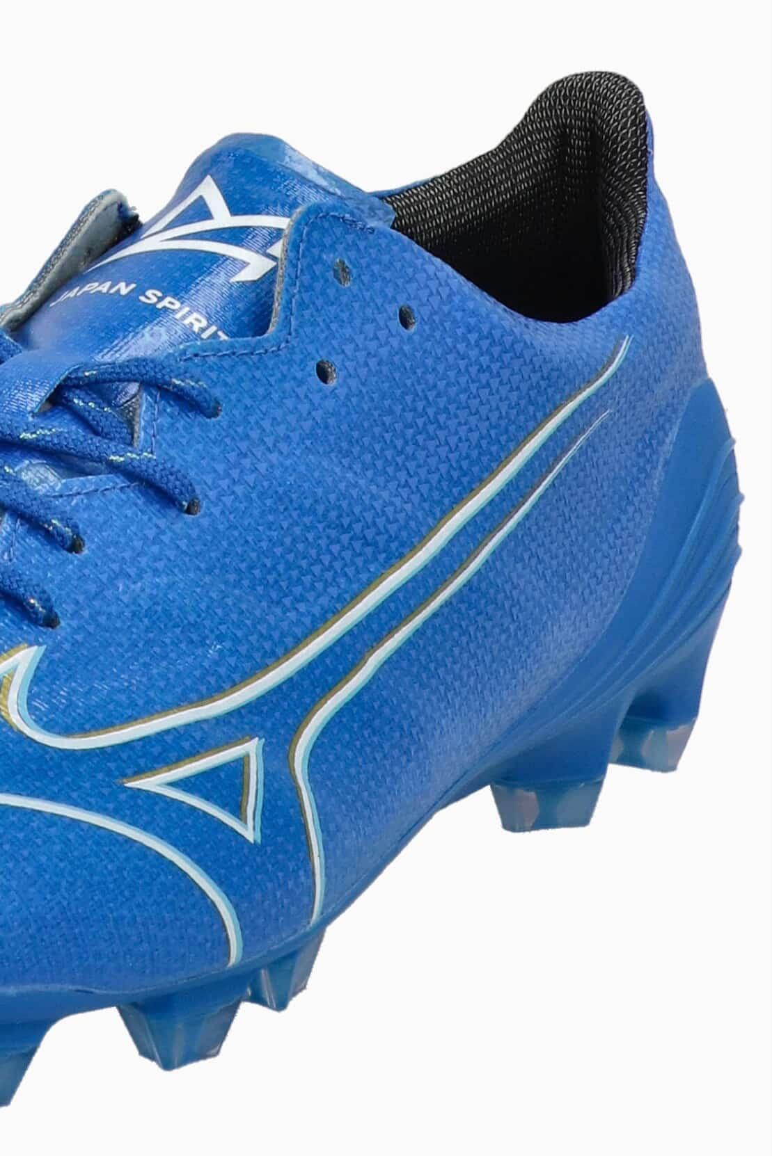 Mizuno Alpha II Japan FG
