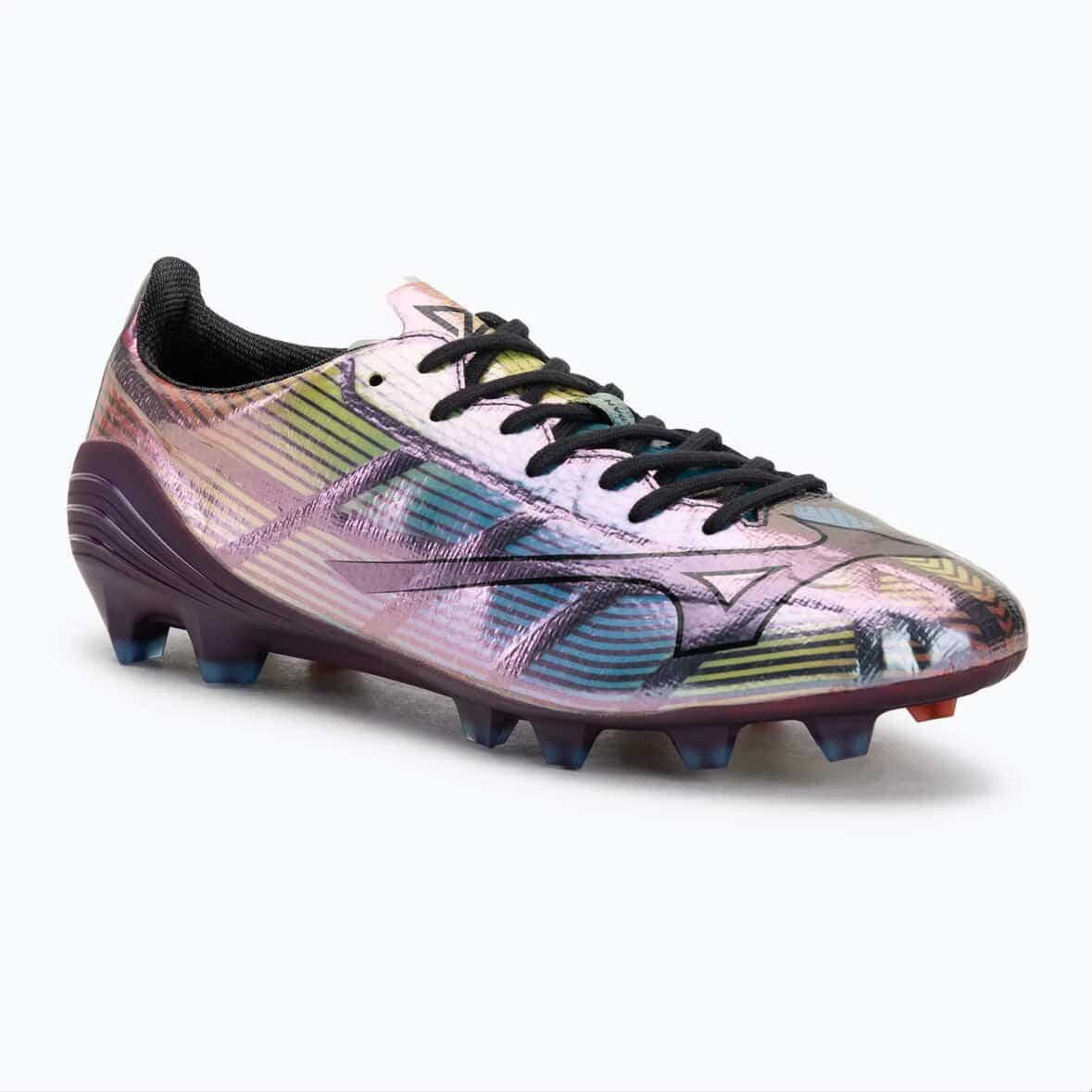 Mizuno Alpha II Japan FG