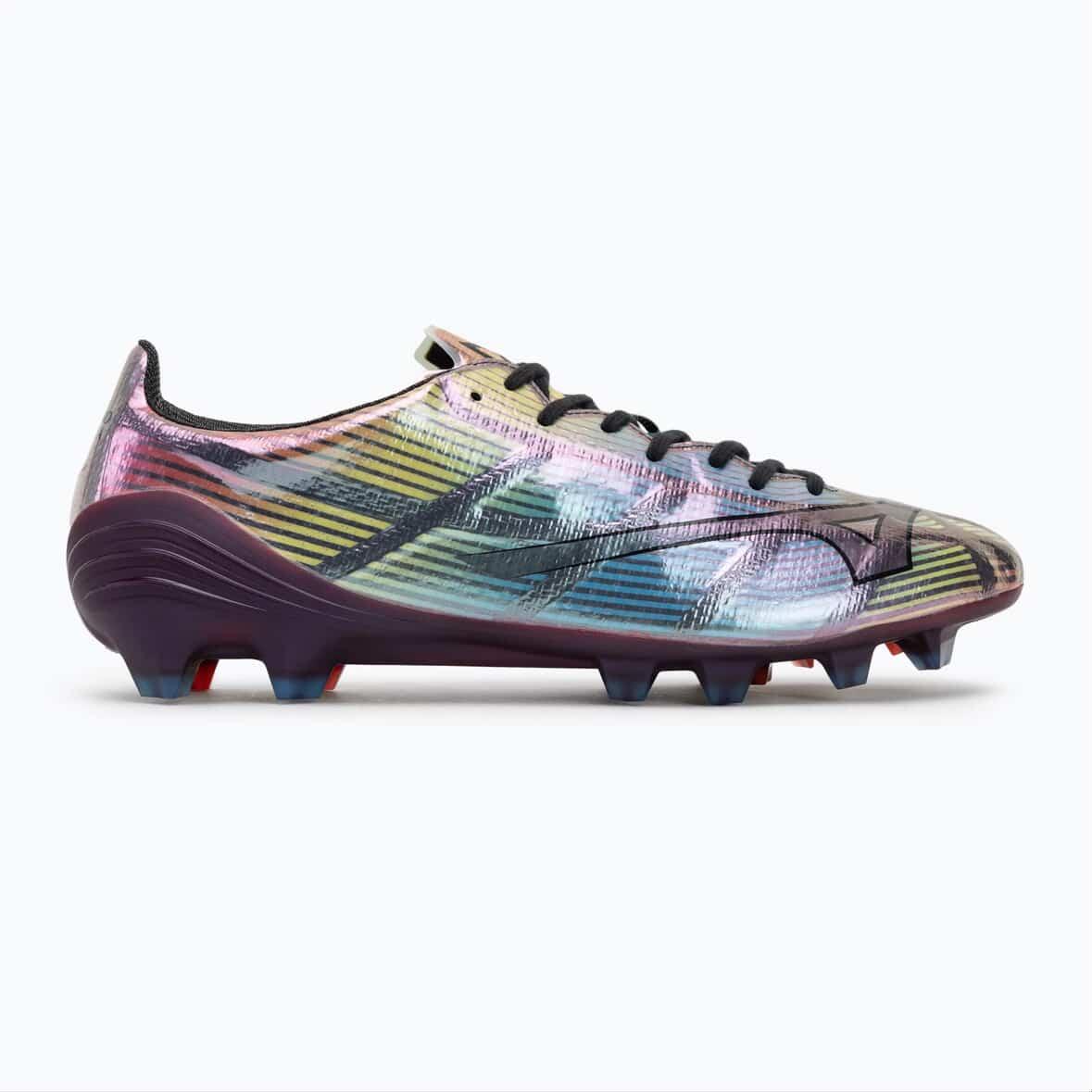 Mizuno Alpha II Japan FG