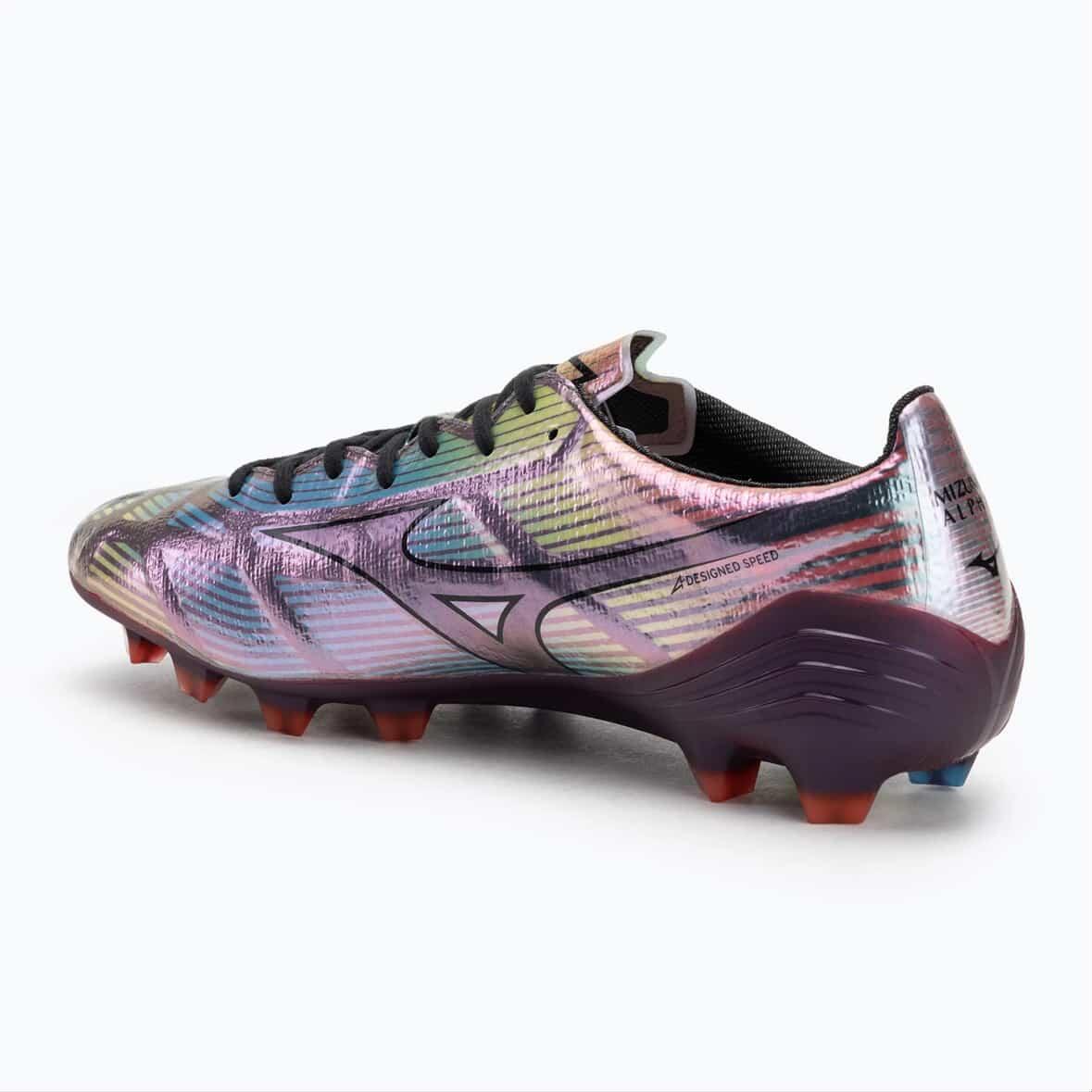 Mizuno Alpha II Japan FG