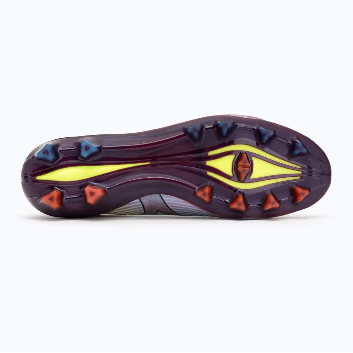 Mizuno Alpha II Japan FG