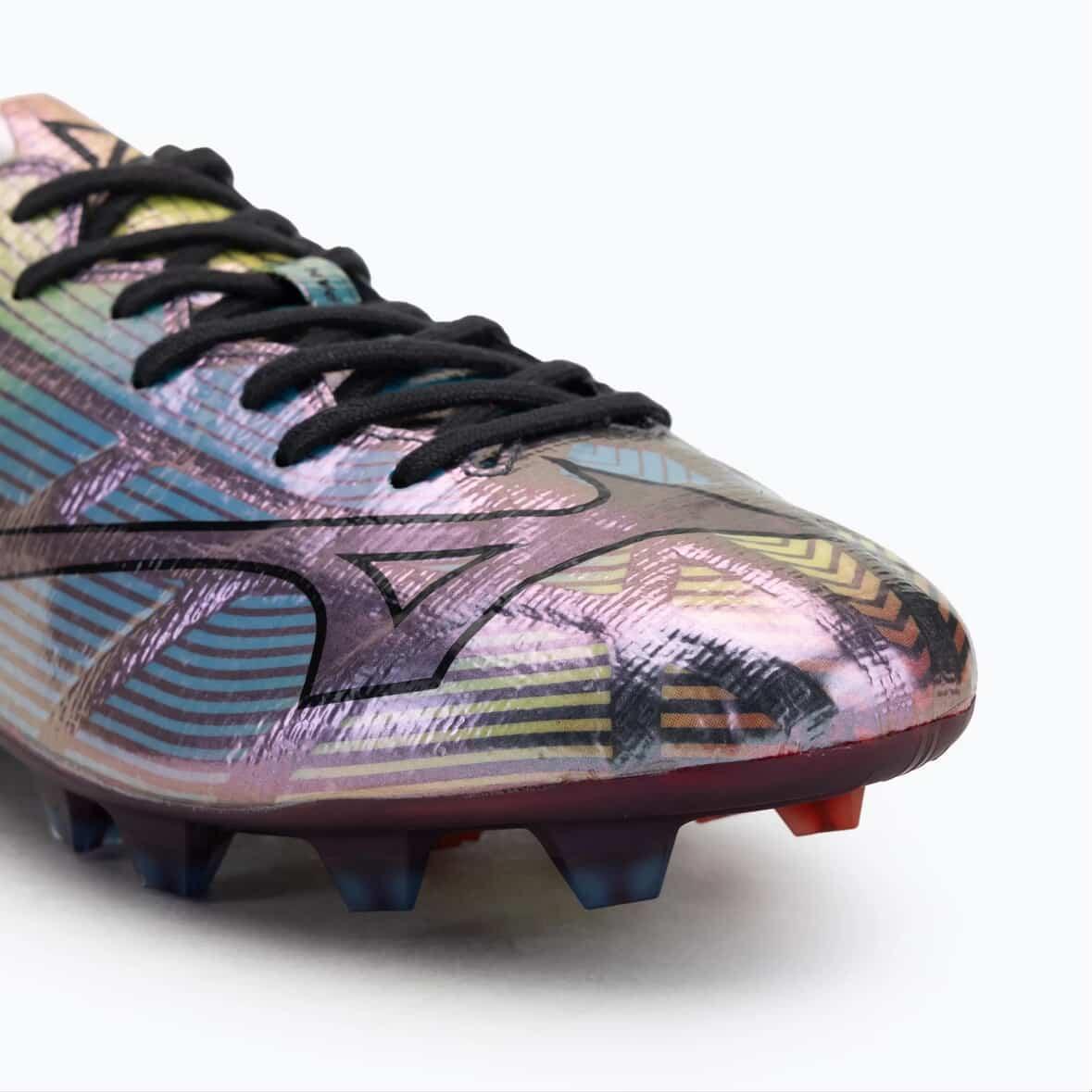 Mizuno Alpha II Japan FG