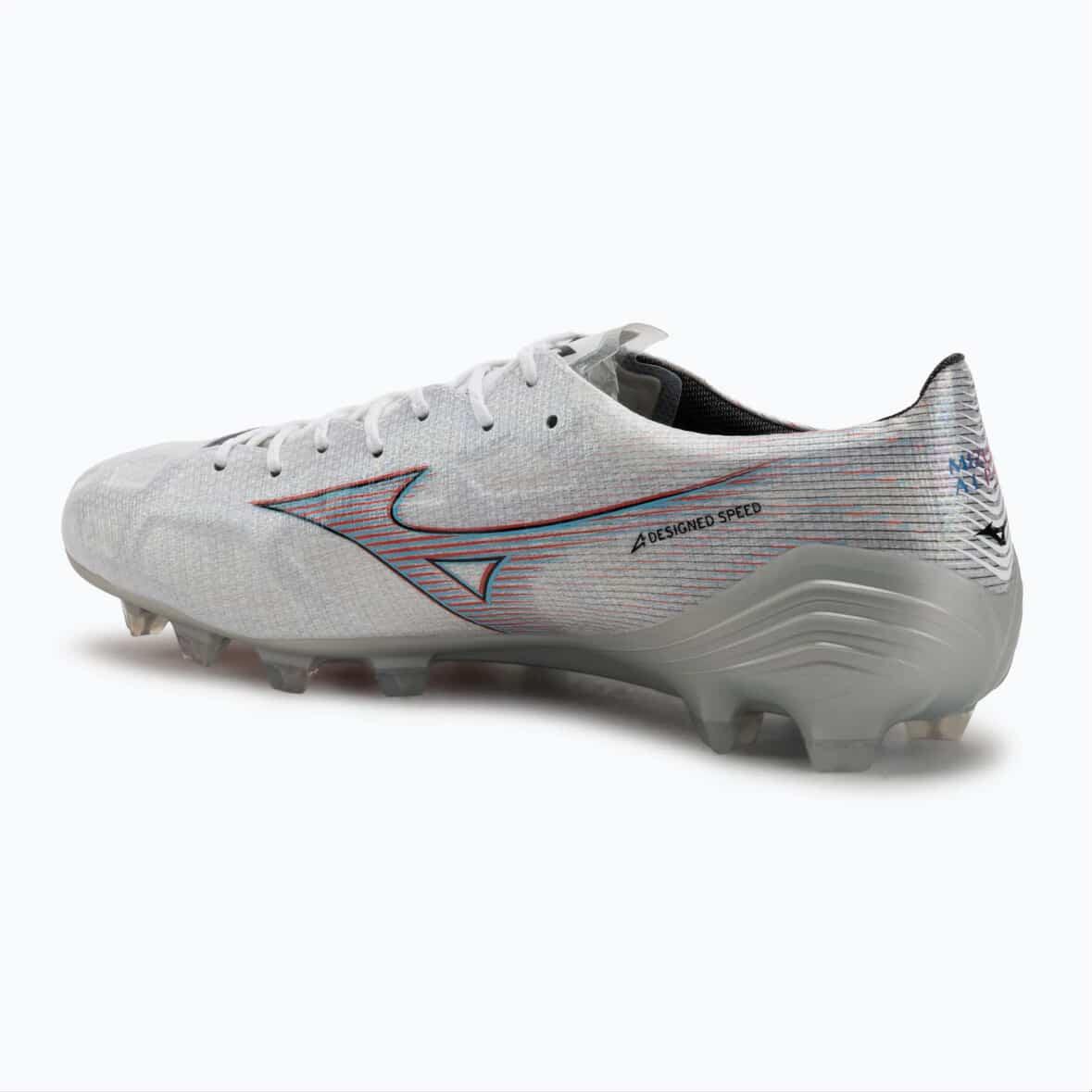 Mizuno Alpha Japan FG
