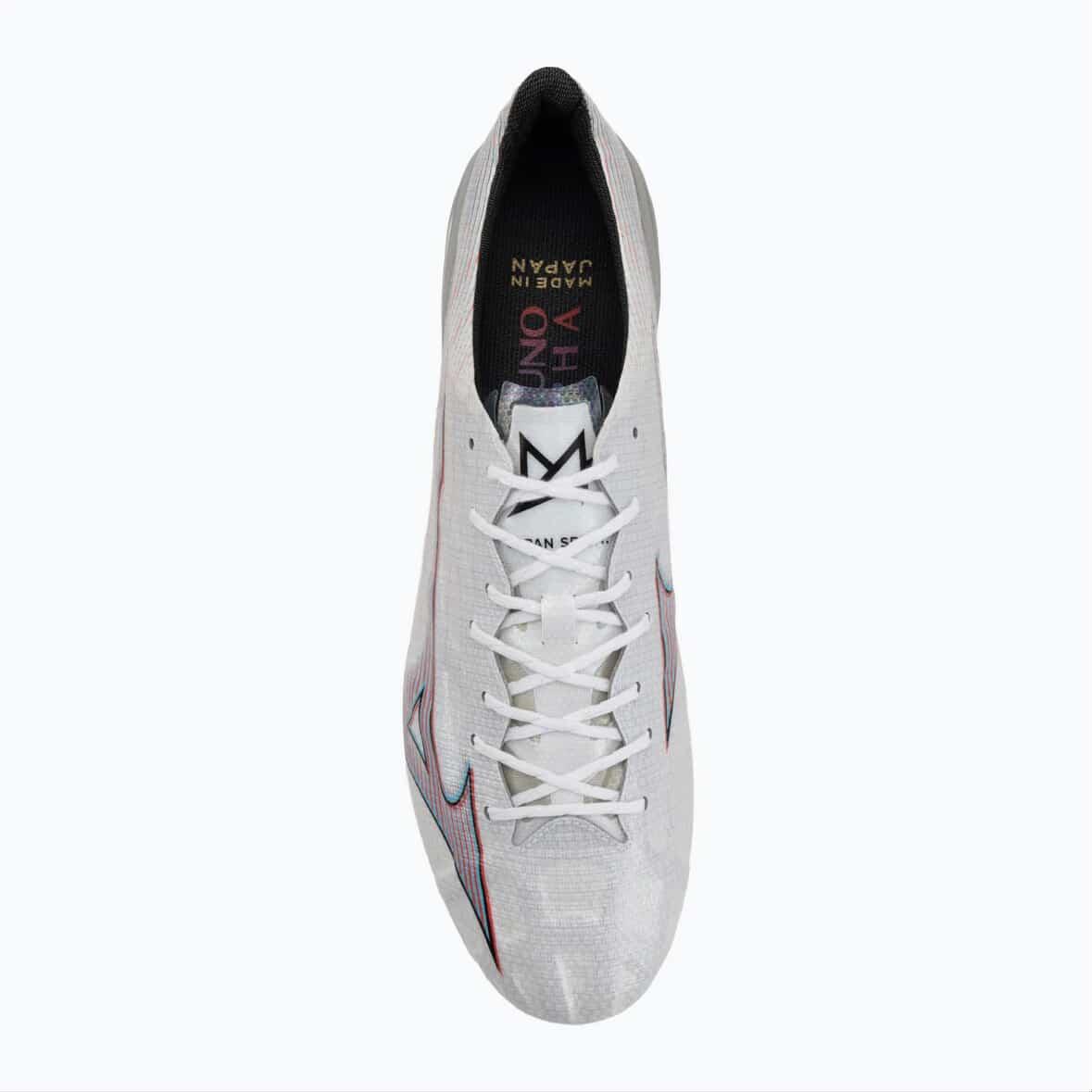 Mizuno Alpha Japan FG