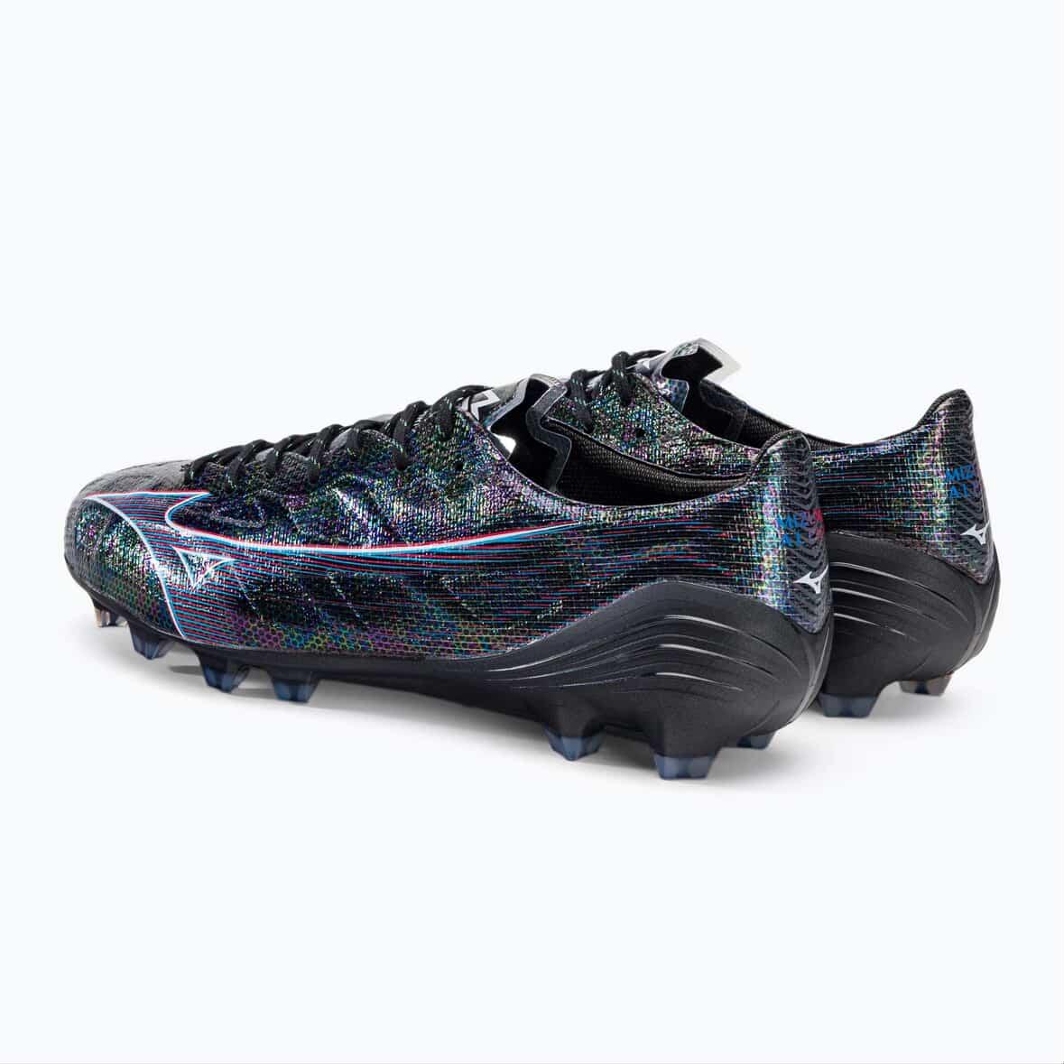 Mizuno Alpha Japan FG