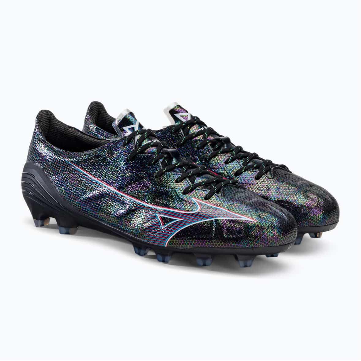 Mizuno Alpha Japan FG