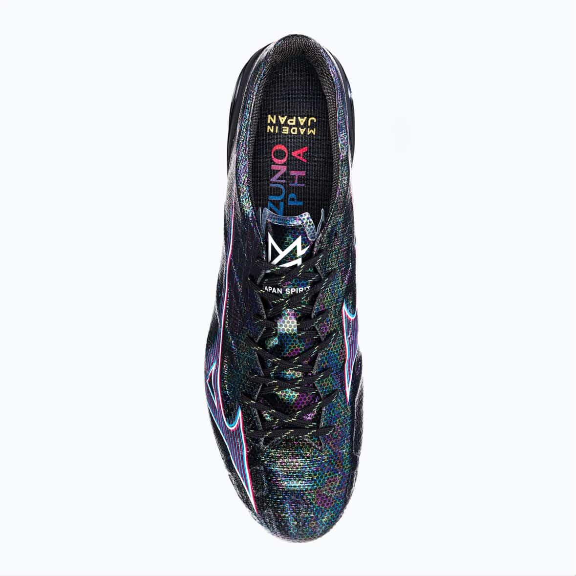 Mizuno Alpha Japan FG