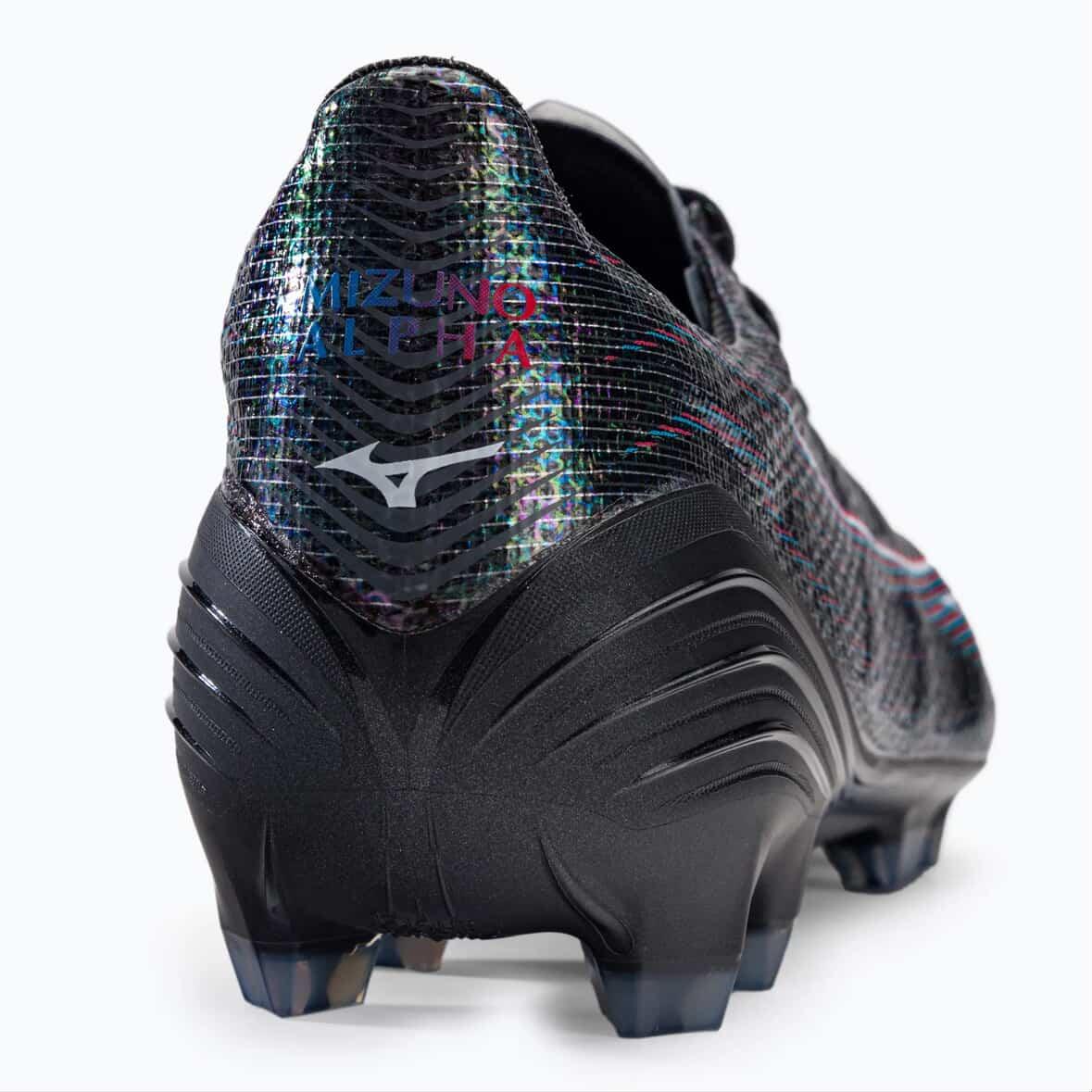 Mizuno Alpha Japan FG
