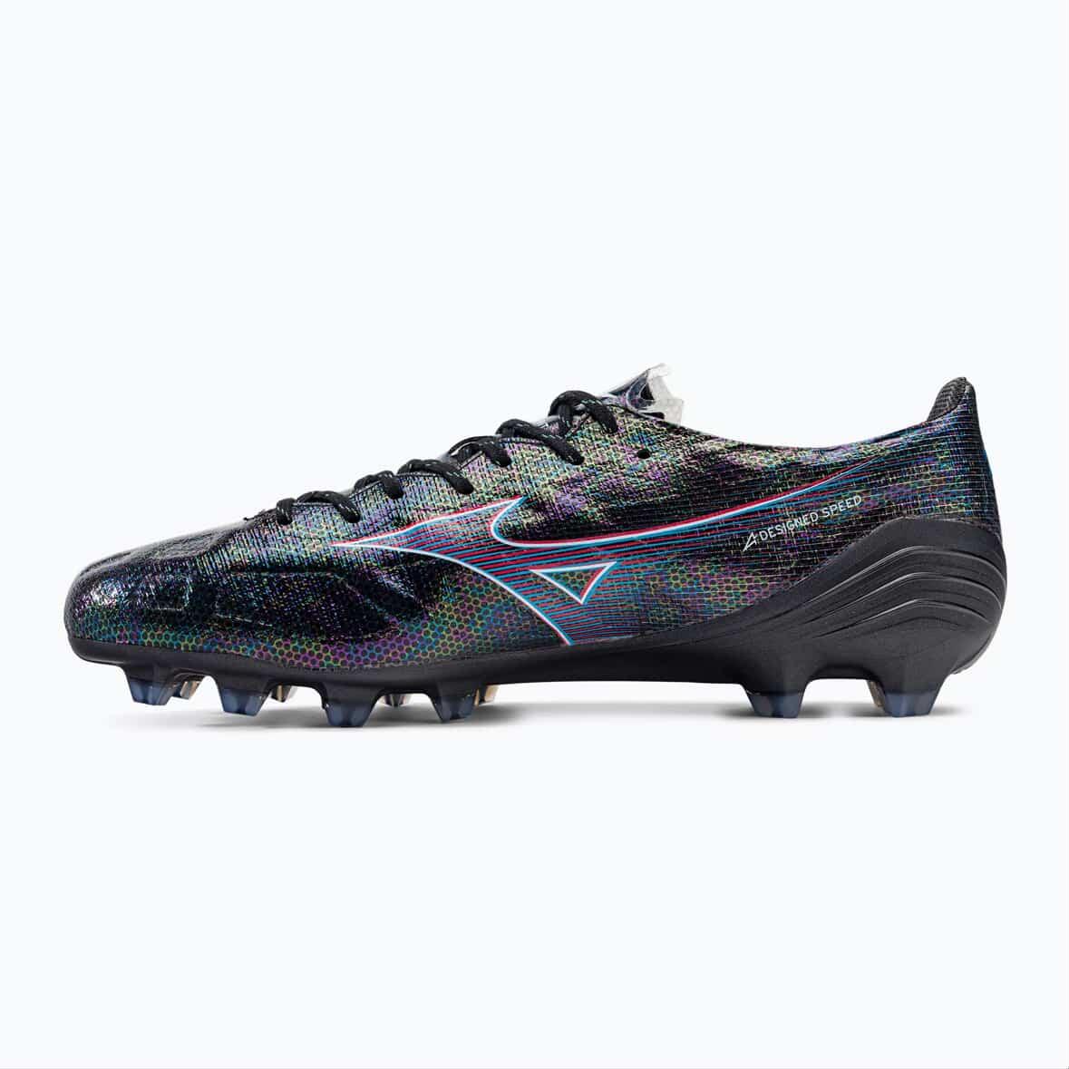 Mizuno Alpha Japan FG