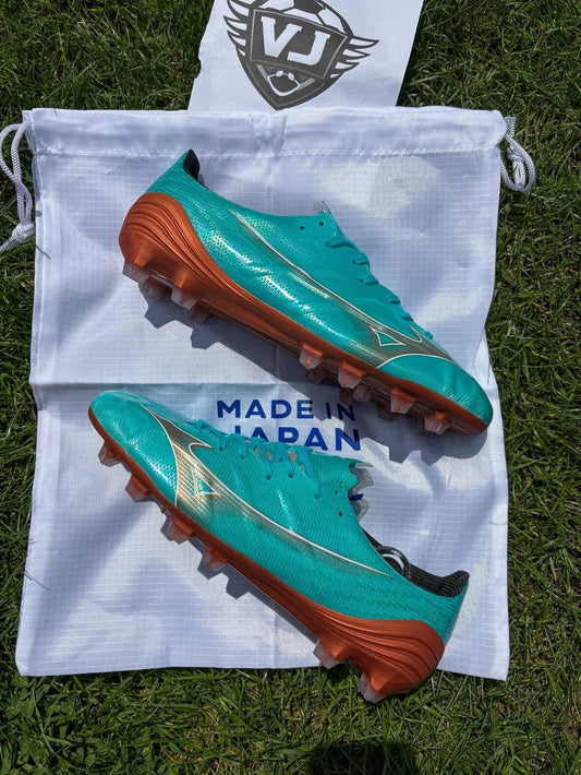 Mizuno Alpha Japan FG