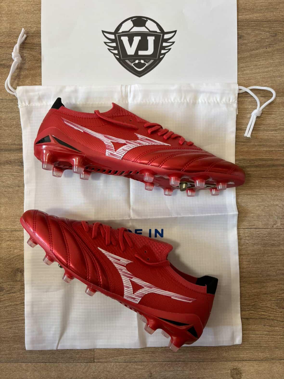 Mizuno Morelia NEO IV Japan FG