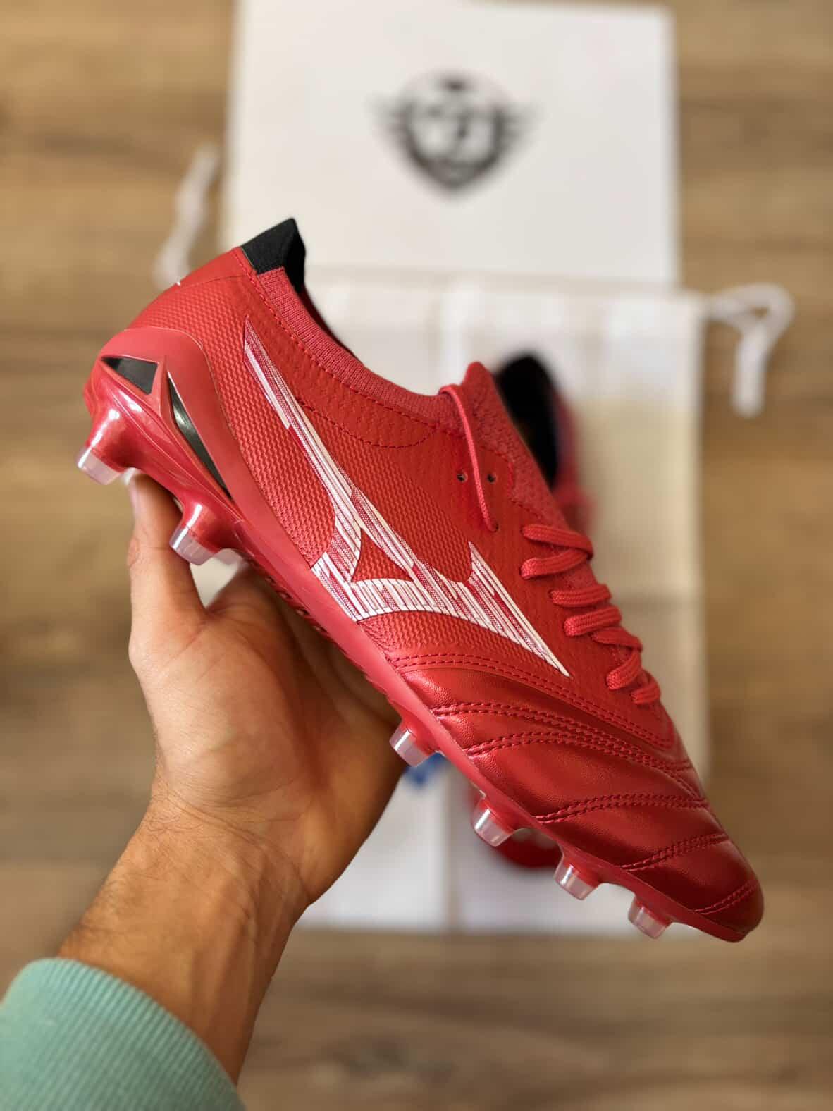 Mizuno Morelia NEO IV Japan FG