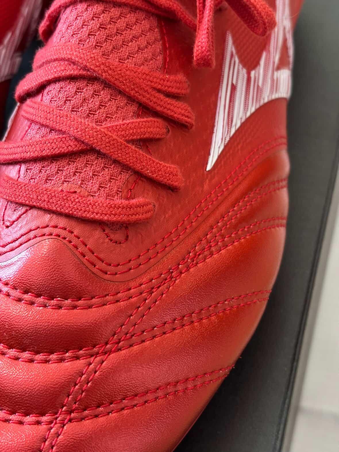 Mizuno Morelia NEO IV Japan FG