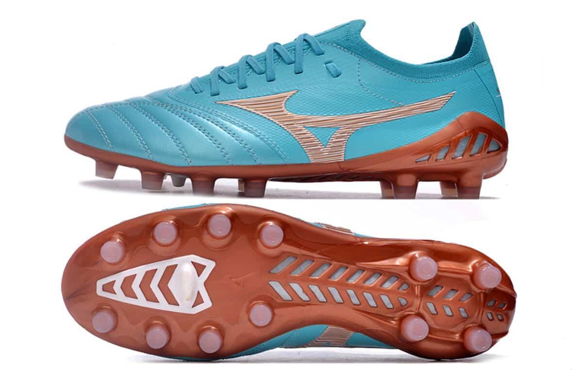 Mizuno Morelia NEO III Japan FG
