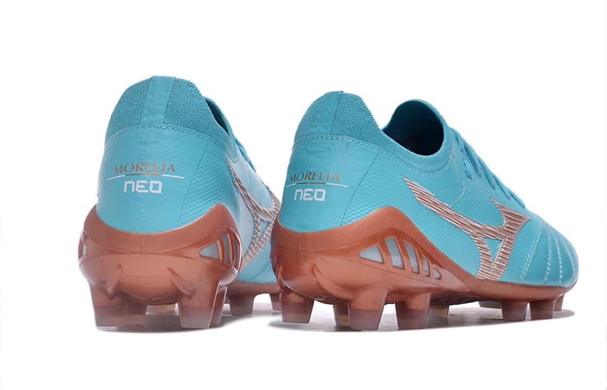 Mizuno Morelia NEO III Japan FG