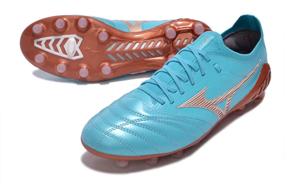 Mizuno Morelia NEO III Japan FG