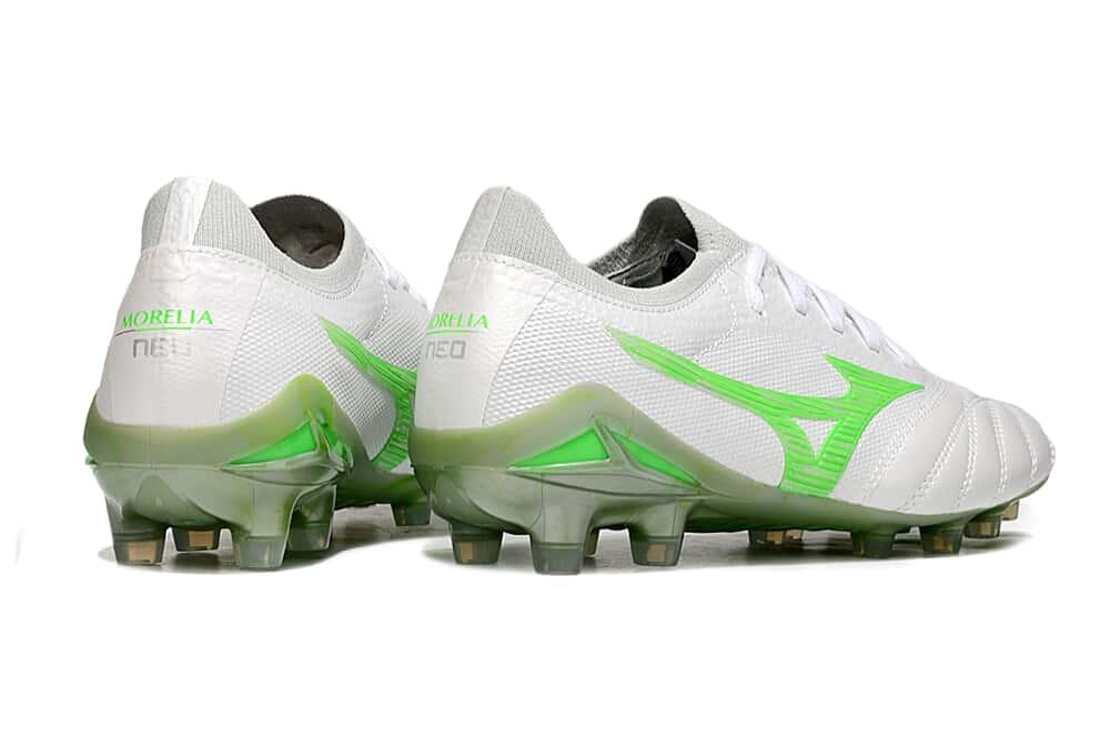 Mizuno Morelia NEO IV Japan FG