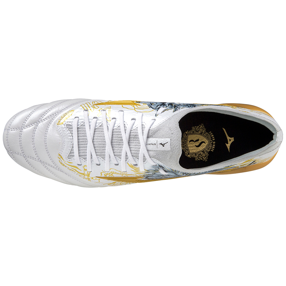 Mizuno SR4 Morelia NEO Japan FG