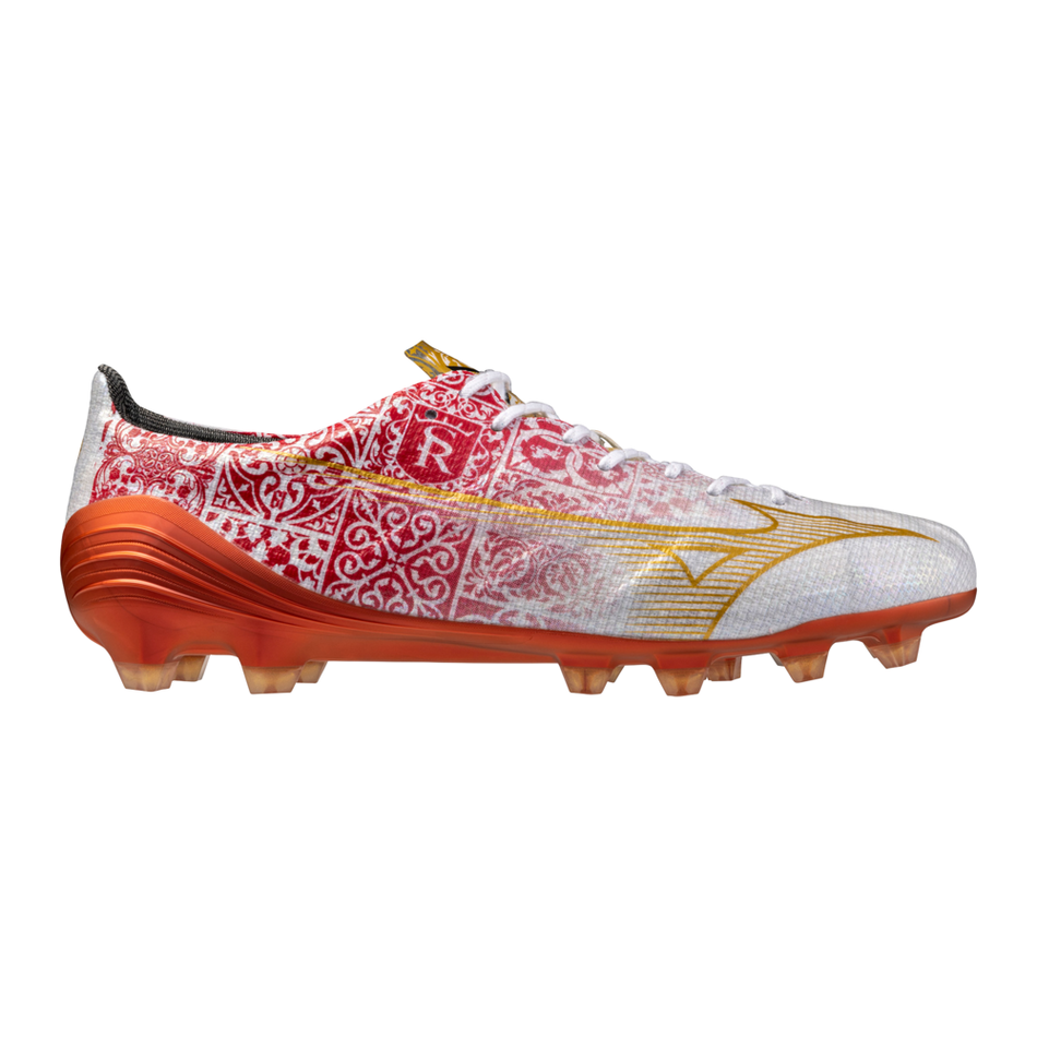 Mizuno SR4 Alpha Seville Japan FG