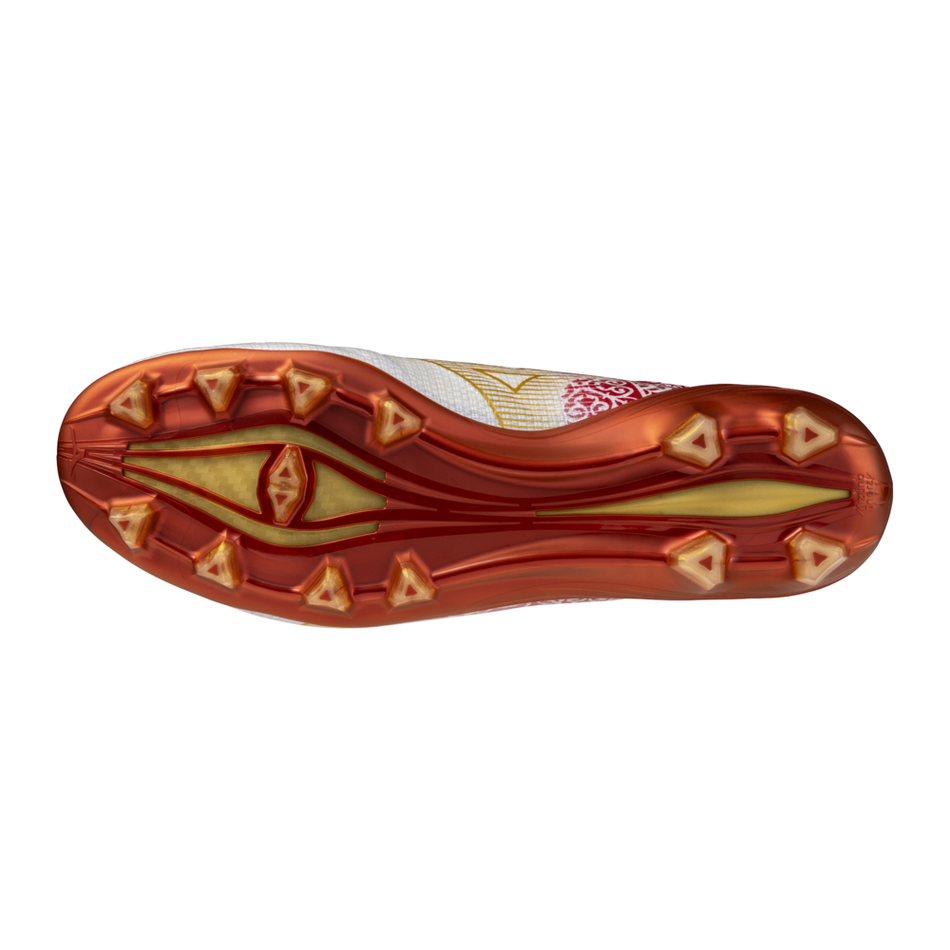 Mizuno SR4 Alpha Seville Japan FG