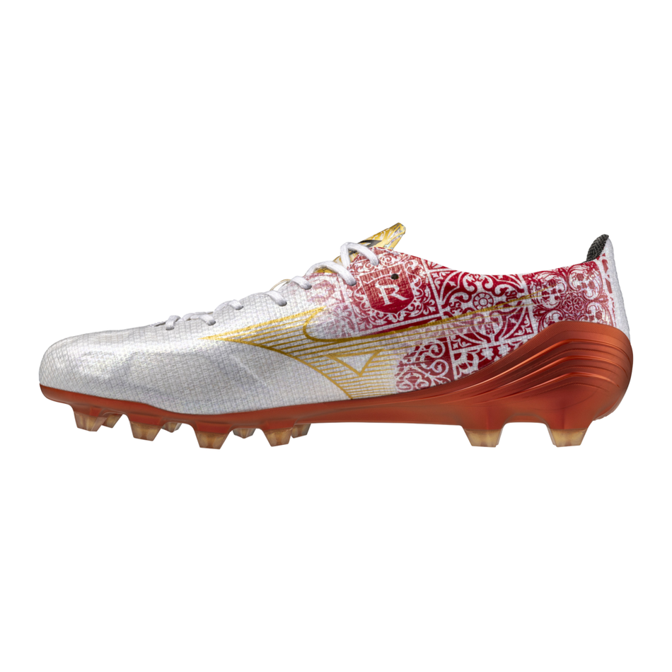 Mizuno SR4 Alpha Seville Japan FG