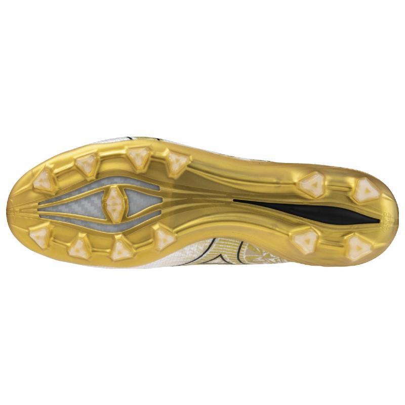 Mizuno Alpha Japan FG