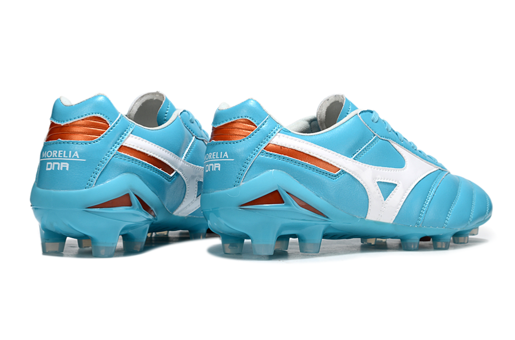 Mizuno Morelia DNA Japan