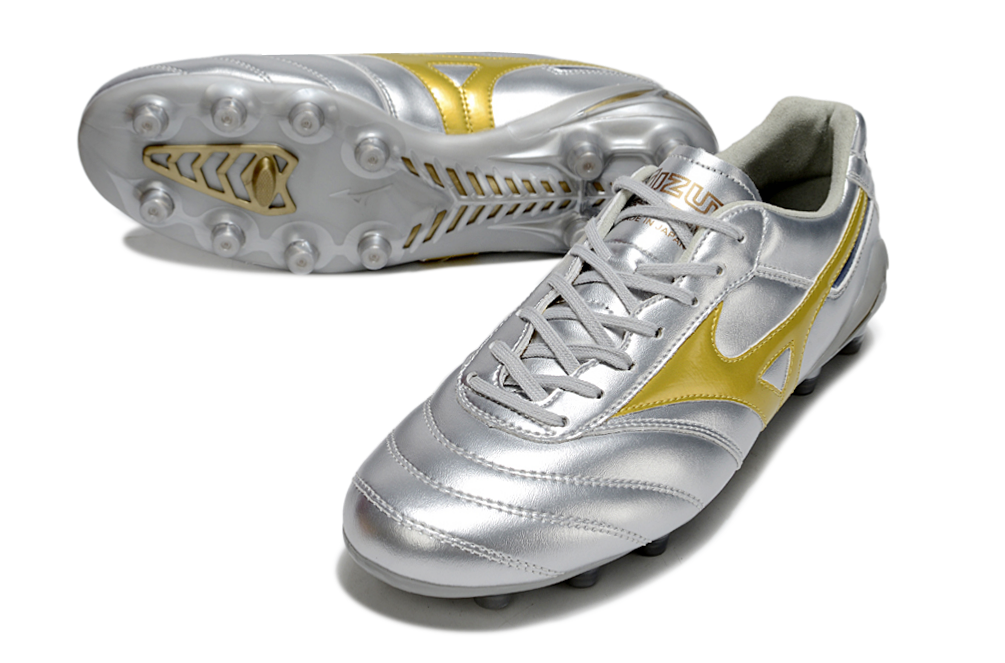 Mizuno Morelia DNA Japan