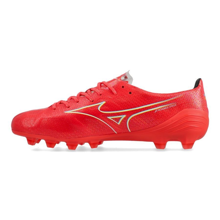Mizuno Alpha Japan FG