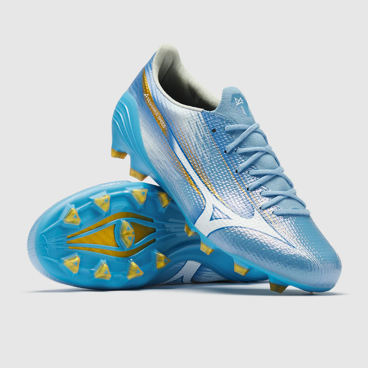 Mizuno Alpha III Japan FG