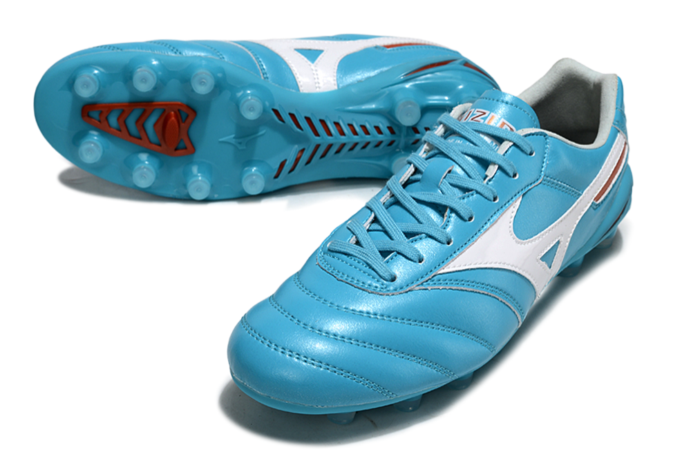 Mizuno Morelia DNA Japan