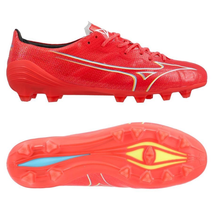 Mizuno Alpha Japan FG