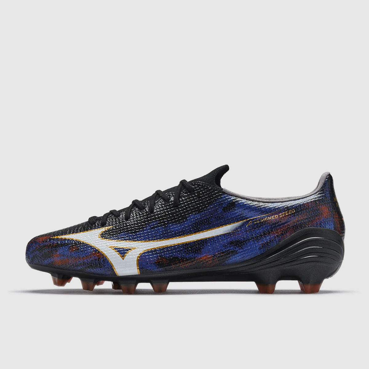 Mizuno Alpha III Japan FG