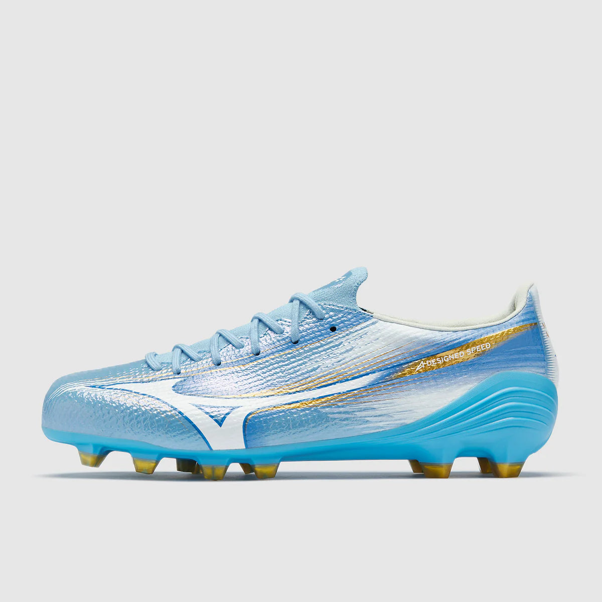 Mizuno Alpha III Japan FG